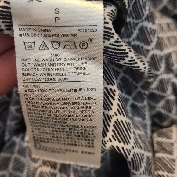 Banana Republic Gray Tank Bundle - Picture 7 of 9